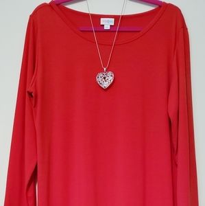 LULAROE DEBBIE DRESS